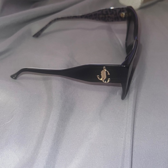 Jimmy Choo Sunglasses - Picture 2 of 5